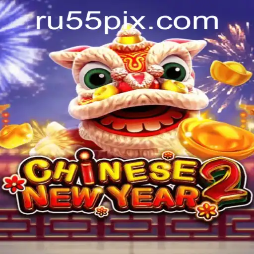 Descubra o Fascinante Mundo de CHINESENEWYEAR2