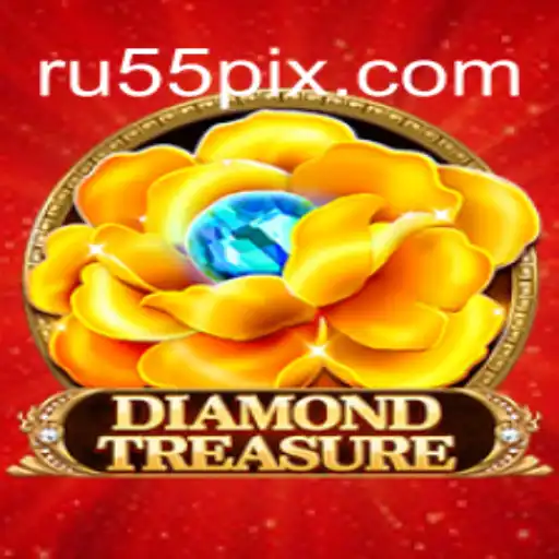 Descubra o Fascinante Mundo de Diamondtreasure em RU55.COM