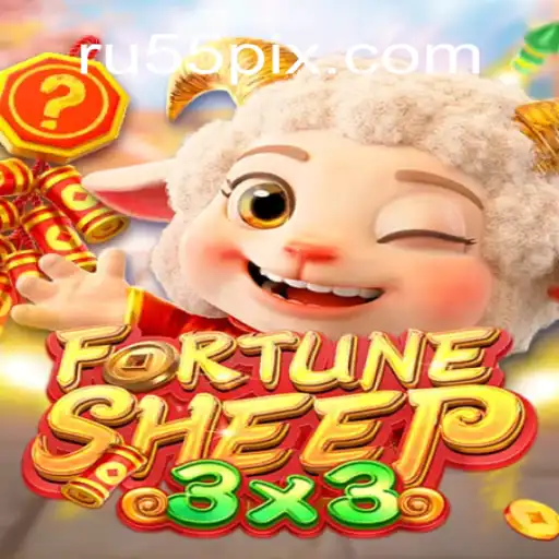 FortuneSheep: Uma Aventura Lúdica com o Toque da Sorte