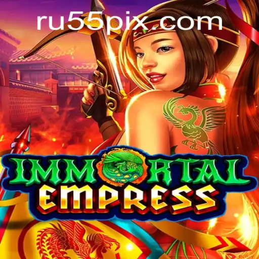 Explorando o Mundo Fascinante de ImmortalEmpress