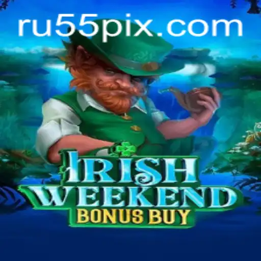 Descubra a Emoção de 'IrishWeekendBonusBuy' no Mundo dos Jogos Online