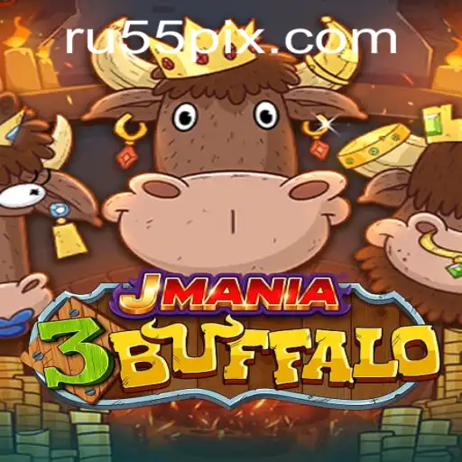 Explorando o Universo de JMania3Buffalo: Um Guia Completo