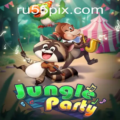 Explorando JungleParty: O Jogo de Aventura e Estratégia na Era Digital