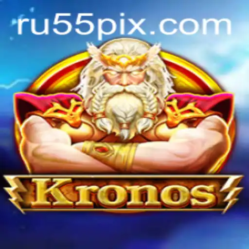 Descubra Kronos: Um Jogo de Estratégia Inovador com RU55.COM