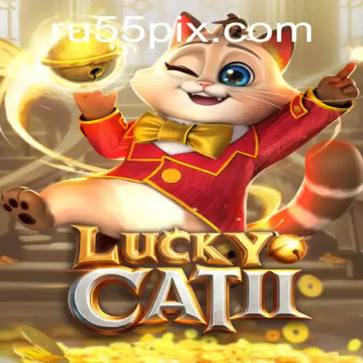 Explorando o Mundo Fascinante de LuckyCatII: O Jogo Inovador da Era Digital