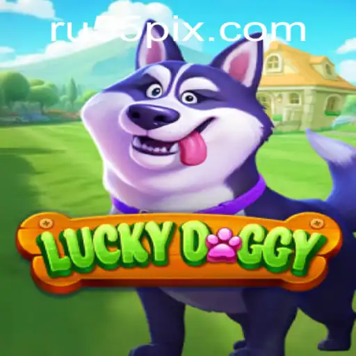 Descubra o Mundo de LuckyDoggy: Um Jogo Cheio de Aventura e Recompensas