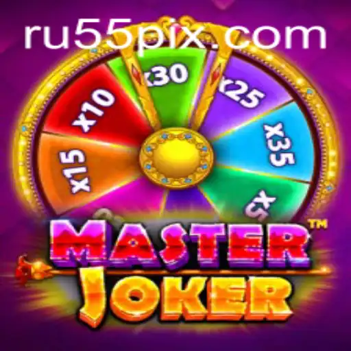 Jogue MasterJoker e Descubra a Emoção dos Cassinos Online na RU55.COM