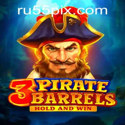 Explorando o Mundo de 3PirateBarrels: Aventura e Estratégia em Jogo de Tabuleiro