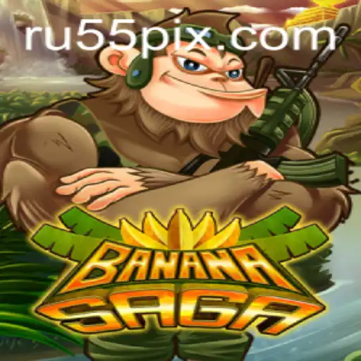 Descubra o Mundo Fascinante de BananaSaga