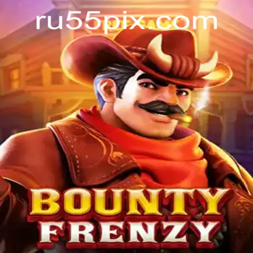 Explorando o Universo de BountyFrenzy e as Emoções de RU55.COM