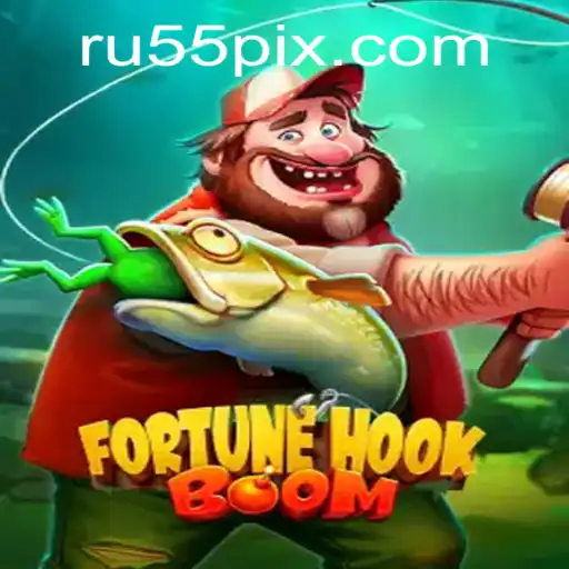 Explorando o Universo de FortuneHookBoom: Um Jogo Revolucionário