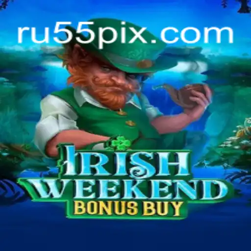 Descubra a Emoção de 'IrishWeekendBonusBuy' no Mundo dos Jogos Online