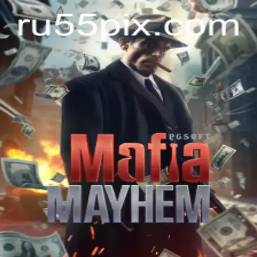MafiaMayhem: Imersão no Submundo do Crime com RU55.COM