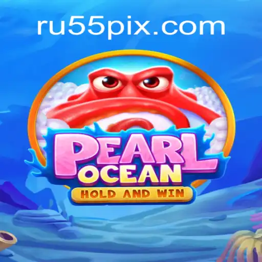 Explorando o Fascinante Mundo de PearlOcean: Um Mergulho nos Desafios Marítimos com RU55.COM