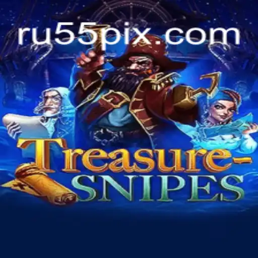 Desvendando o Mundo de TreasureSnipes: A Nova Febre dos Games