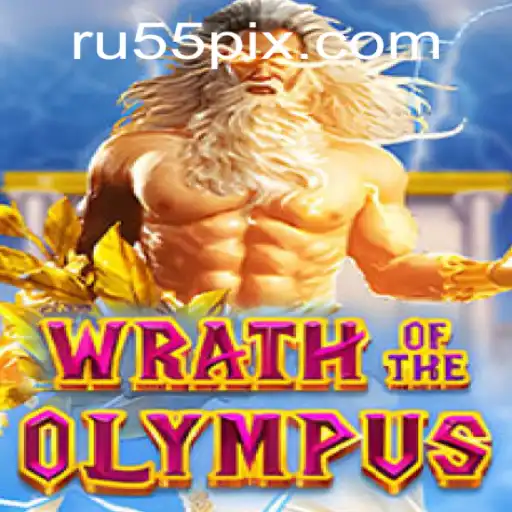 Explorando o Universo de WrathofOlympus: Mergulhe na Aventura Mitológica