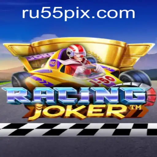 Explorando o Mundo de RacingJoker: O Jogo de Corrida com Emoção e Aventura