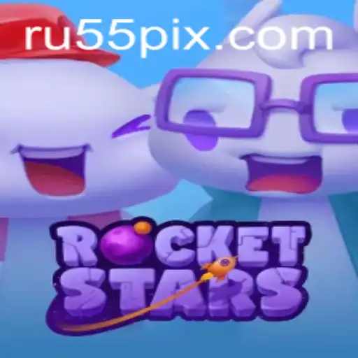 Descubra RocketStars: Aventura no Espaço com RU55.COM