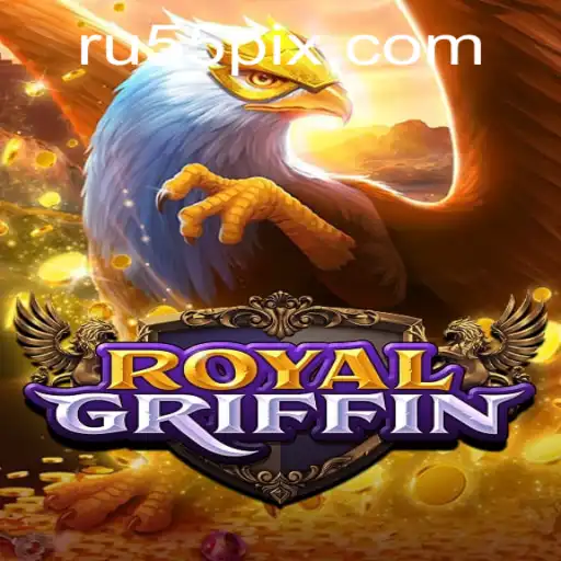 Descubra o Universo Fascinante de RoyalGriffin