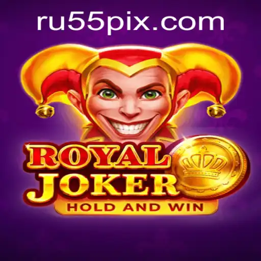 Descubra o Mundo de Diversão com RoyalJoker: Um Jogo Inovador em RU55.COM