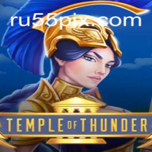 Explorando o Fascinante Mundo de 'TempleofThunder'