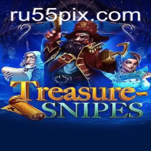 Desvendando o Mundo de TreasureSnipes: A Nova Febre dos Games