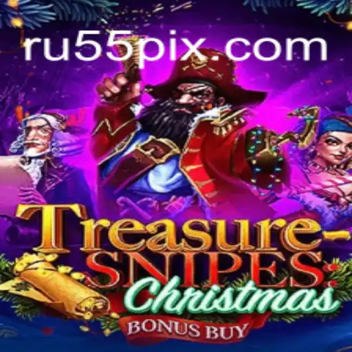 Descubra o mundo mágico de TreasuresnipesChristmas