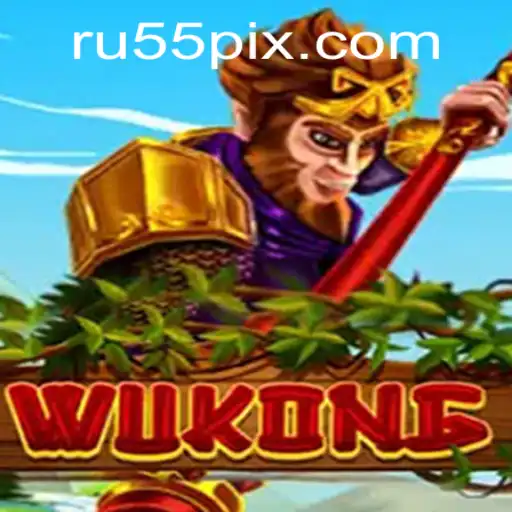 Descubra a Aventura Épica de Wukong: O Jogo que Revoluciona RU55.COM